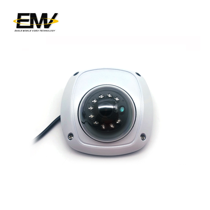 Eagle Mobile Video rear vehicle mounted camera for train-1
