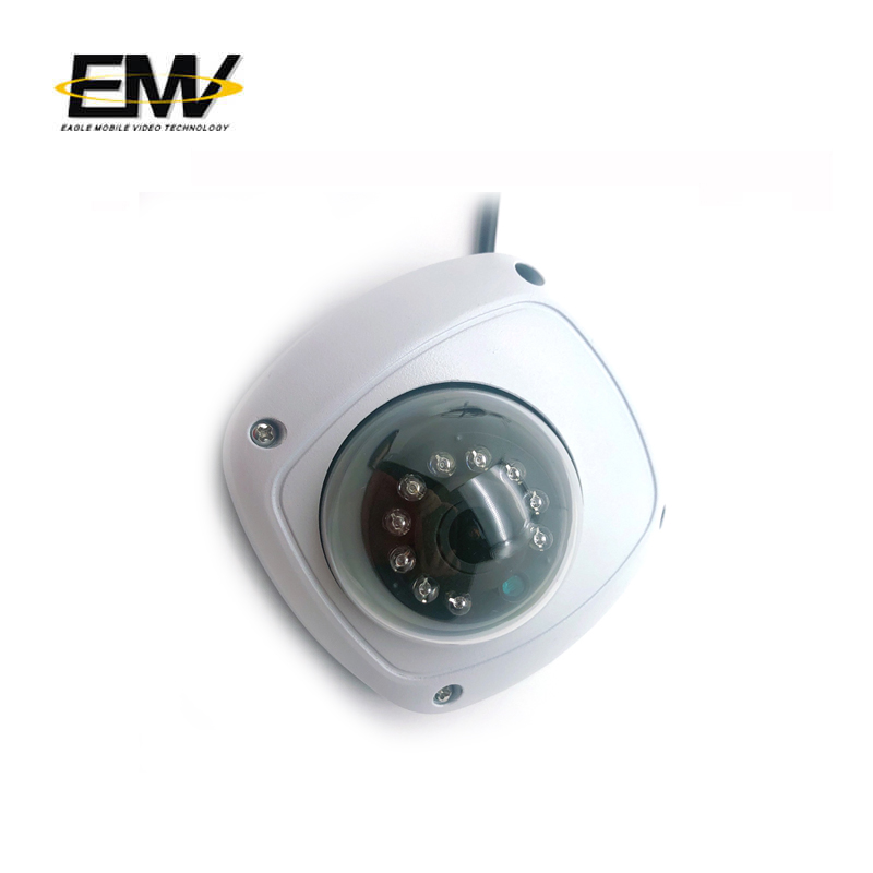 news-Eagle Mobile Video-Eagle Mobile Video easy-to-use vandalproof dome camera supplier for prison c