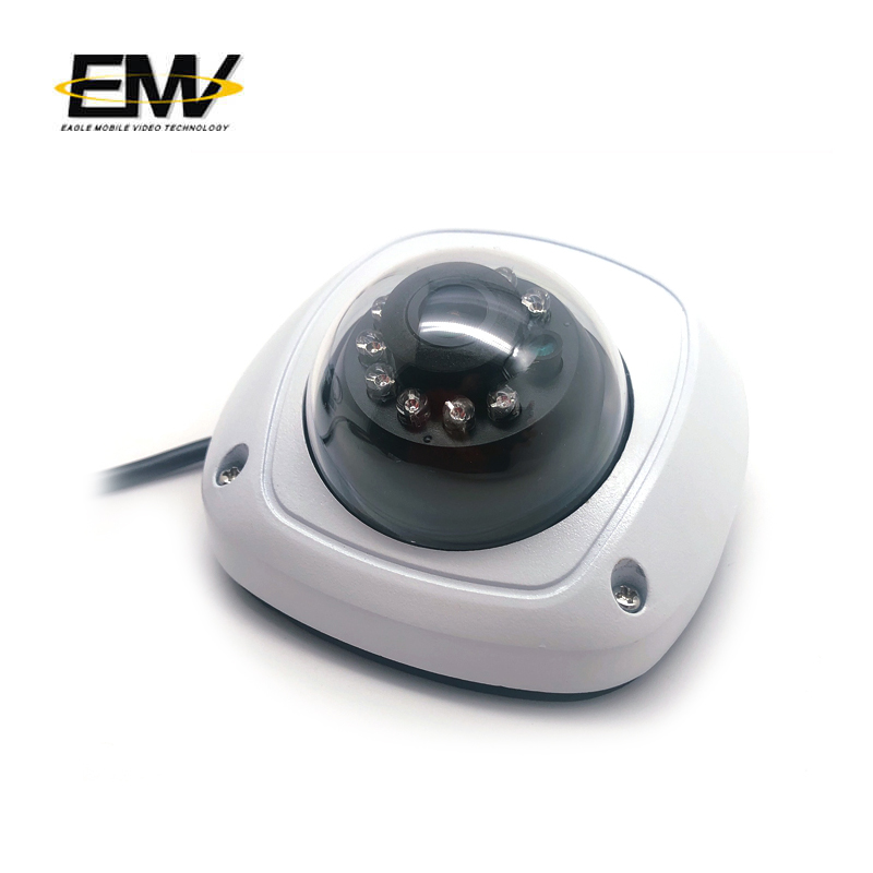 vision mobile dvr from manufacturer for police car Eagle Mobile Video-2