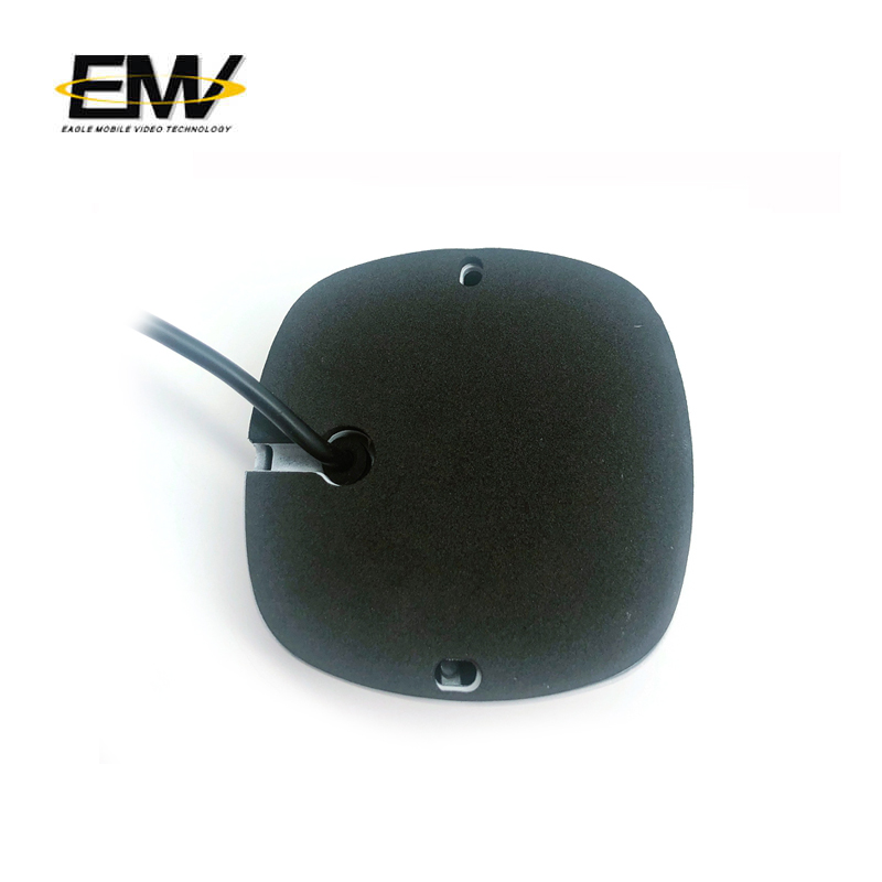 product-Eagle Mobile Video easy-to-use vandalproof dome camera supplier for prison car-Eagle Mobile 