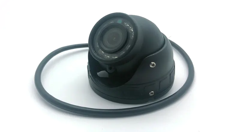 low cost vehicle mounted camera owner