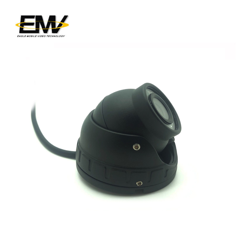 1080P 960P 720P Inside View Camera Mini Dome Camera for Taxi EMV002A