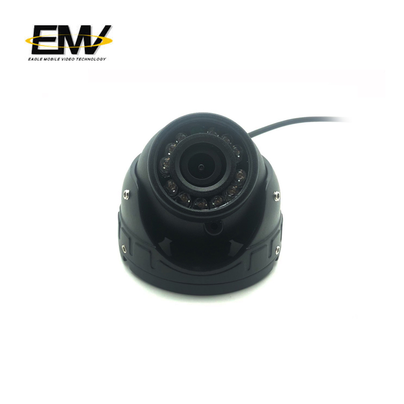 1080P 960P 720P Inside View Camera Mini Dome Camera for Taxi EMV002A