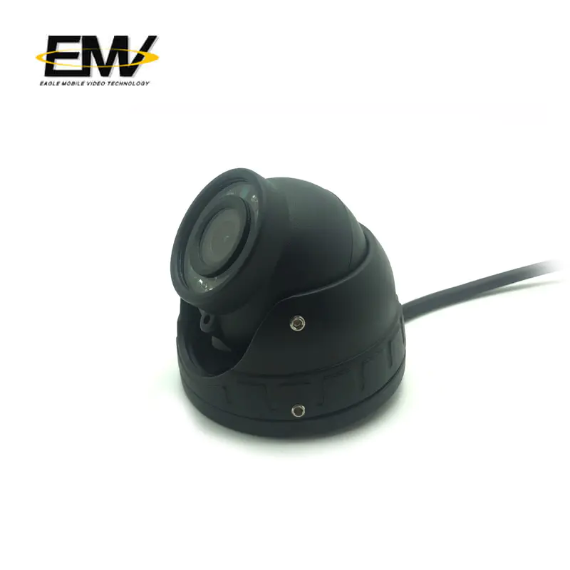 1080P 960P 720P Inside View Camera Mini Dome Camera for Taxi EMV002A