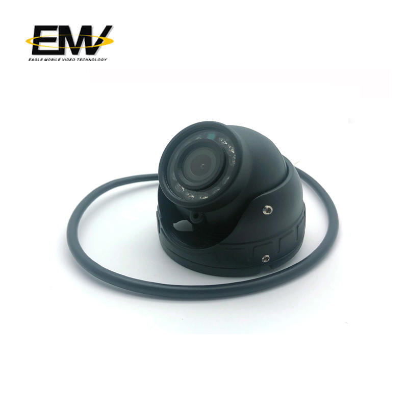 1080P 960P 720P Inside View Camera Mini Dome Camera for Taxi EMV002A