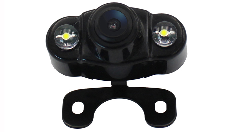 adjustable car camera rear type