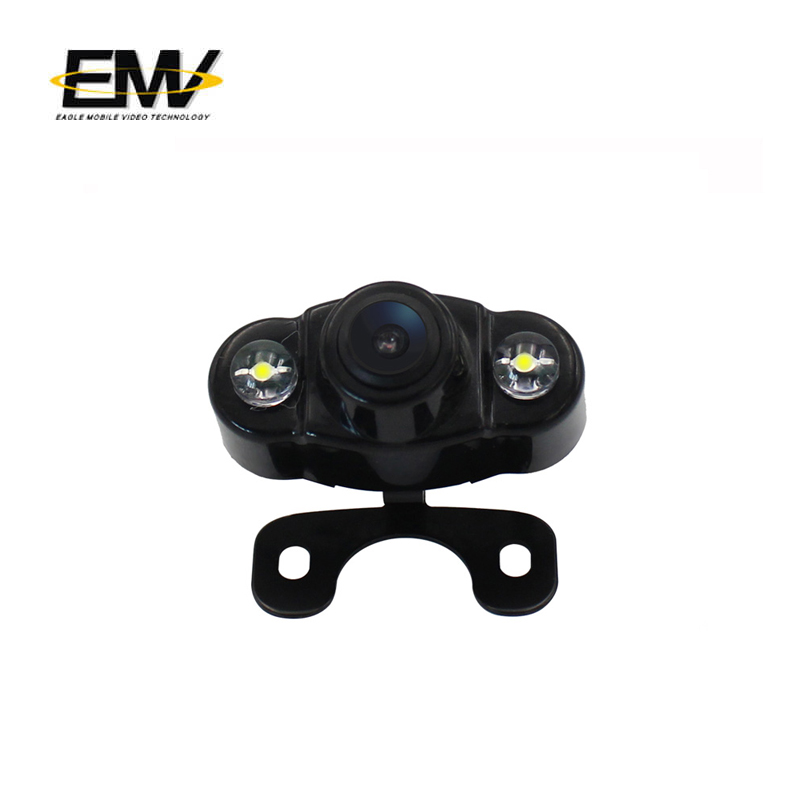 Eagle Mobile Video dual car camera in China-2