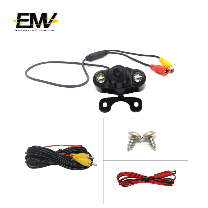 product-Eagle Mobile Video view car camera for taxis-Eagle Mobile Video-img