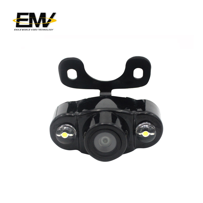 Eagle Mobile Video view car camera for taxis-1
