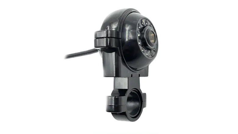 safety vehicle mounted camera waterproof popular for law enforcement