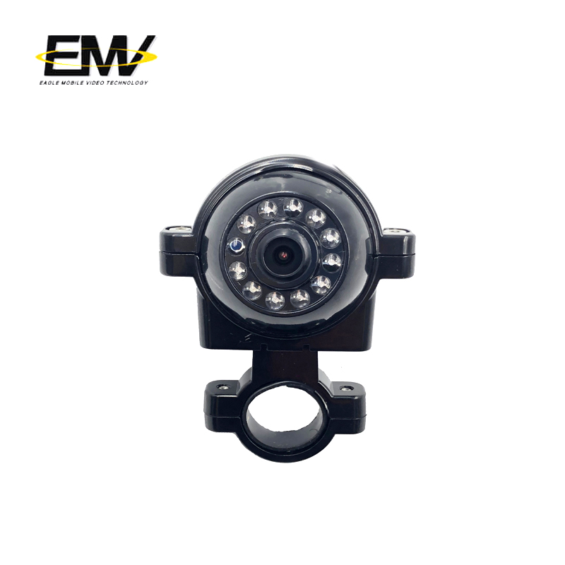 Eagle Mobile Video vandalproof vehicle mounted camera popular for prison car-1