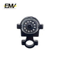 1080P 960P 720P IP69K Waterproof Angle adjustable side view Camera for Side Mirror Bracket Installation