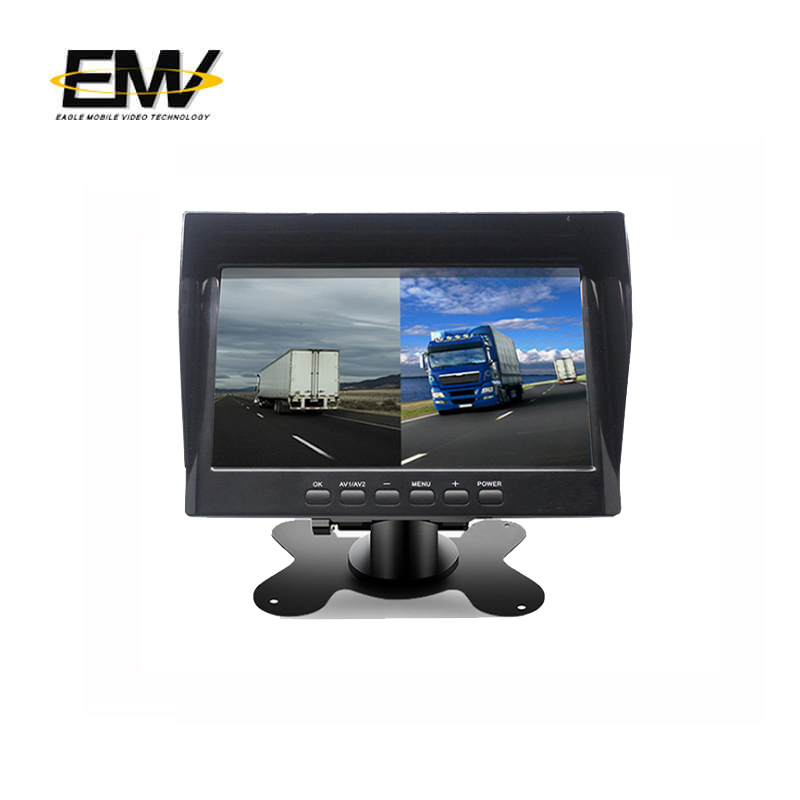 car rear view monitor car order now for buses-2