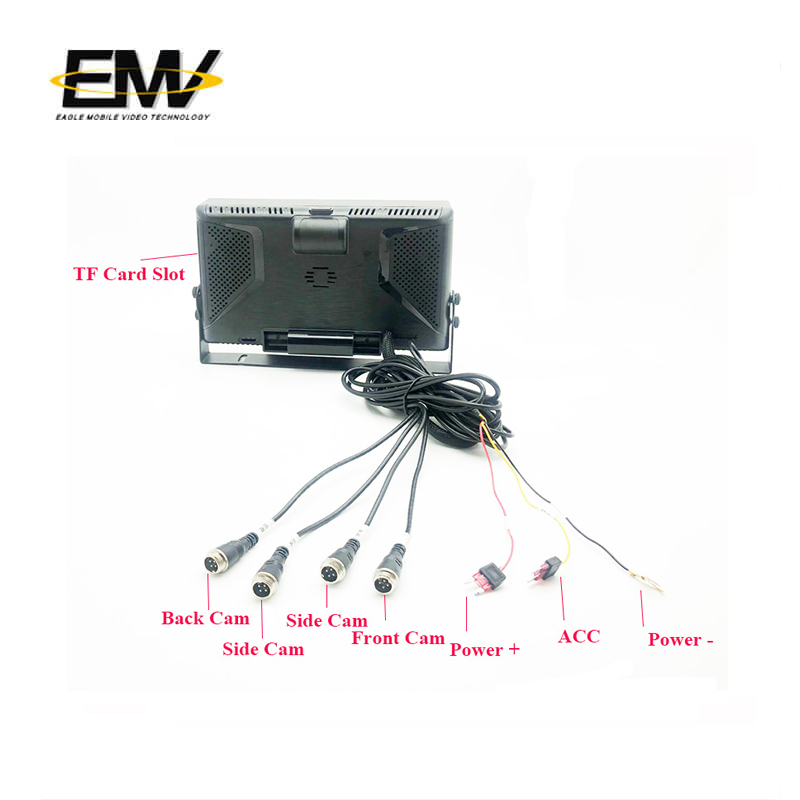 product-Eagle Mobile Video dual mobile dvr at discount for buses-Eagle Mobile Video-img