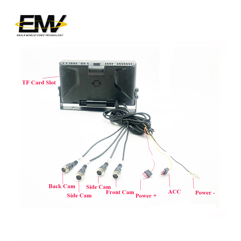 product-Eagle Mobile Video new backup camera system supplier-Eagle Mobile Video-img