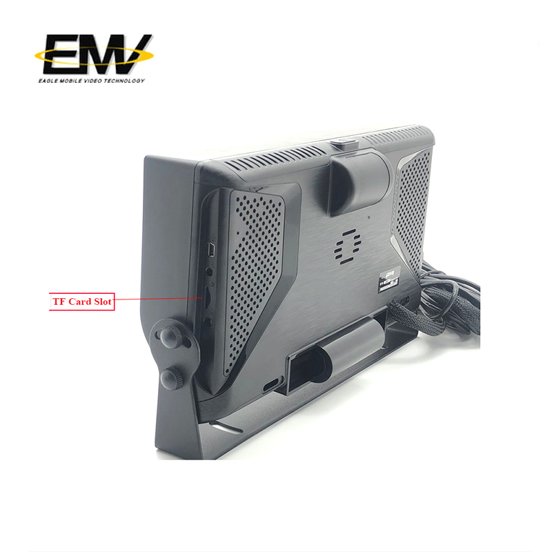 product-Eagle Mobile Video custom backup camera system factory-Eagle Mobile Video-img