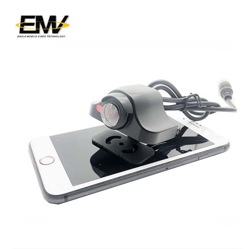news-Eagle Mobile Video-Eagle Mobile Video high quality backup camera system customization-img