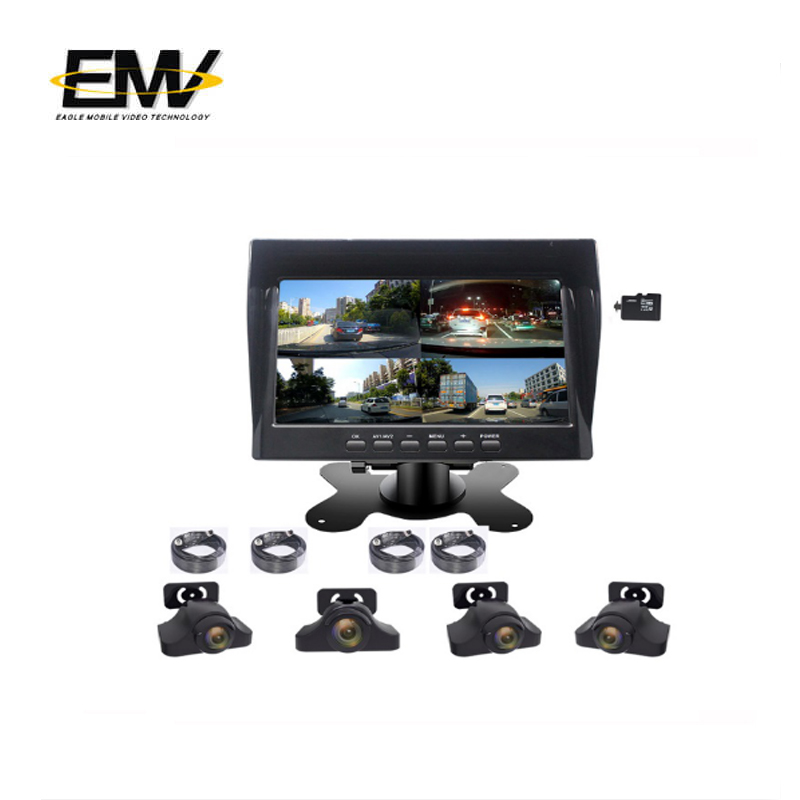 high efficiency mobile dvr megapixel from manufacturer-1