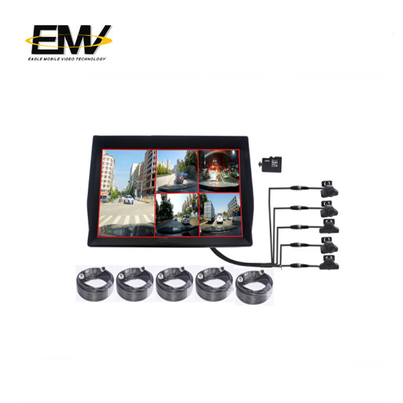 Eagle Mobile Video backup camera system manufacturer-2