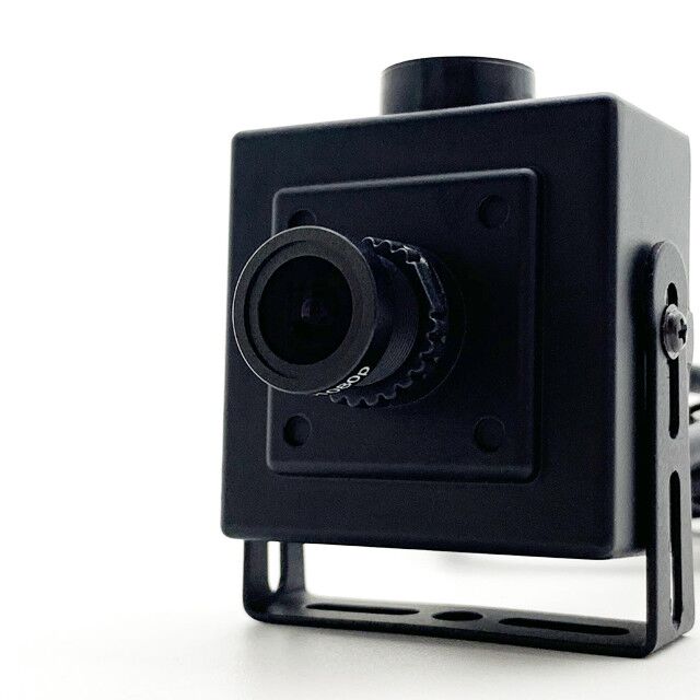 Dustproof Mini Front view vehicle camera for Car EMV-033M