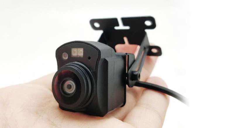 car camera vandalproof type for Suv-2