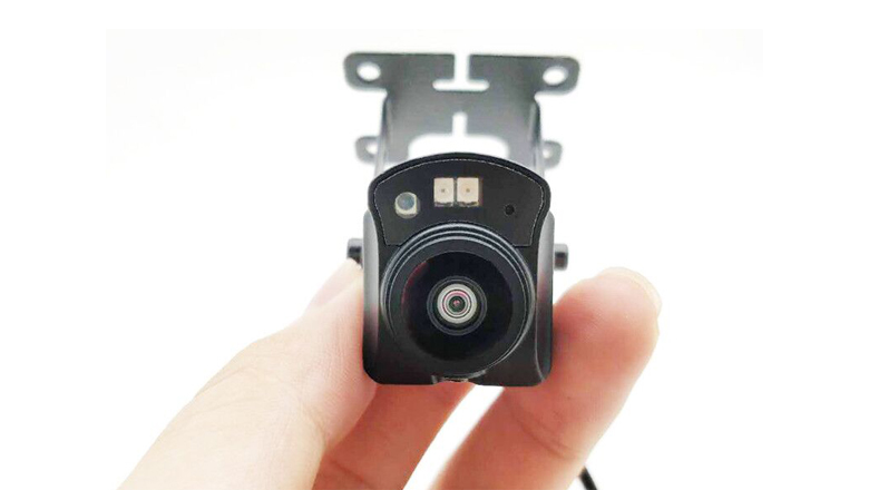 car camera vandalproof type for Suv-1