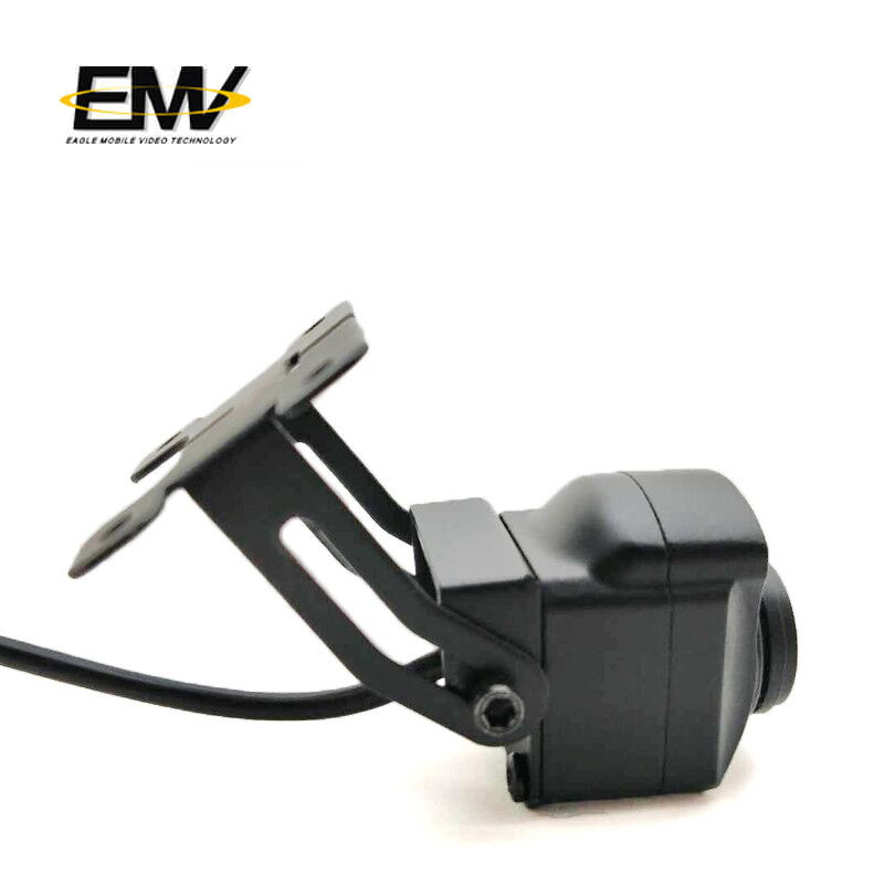 Mini inside view& front view metal camera with Audio EMV-033ML