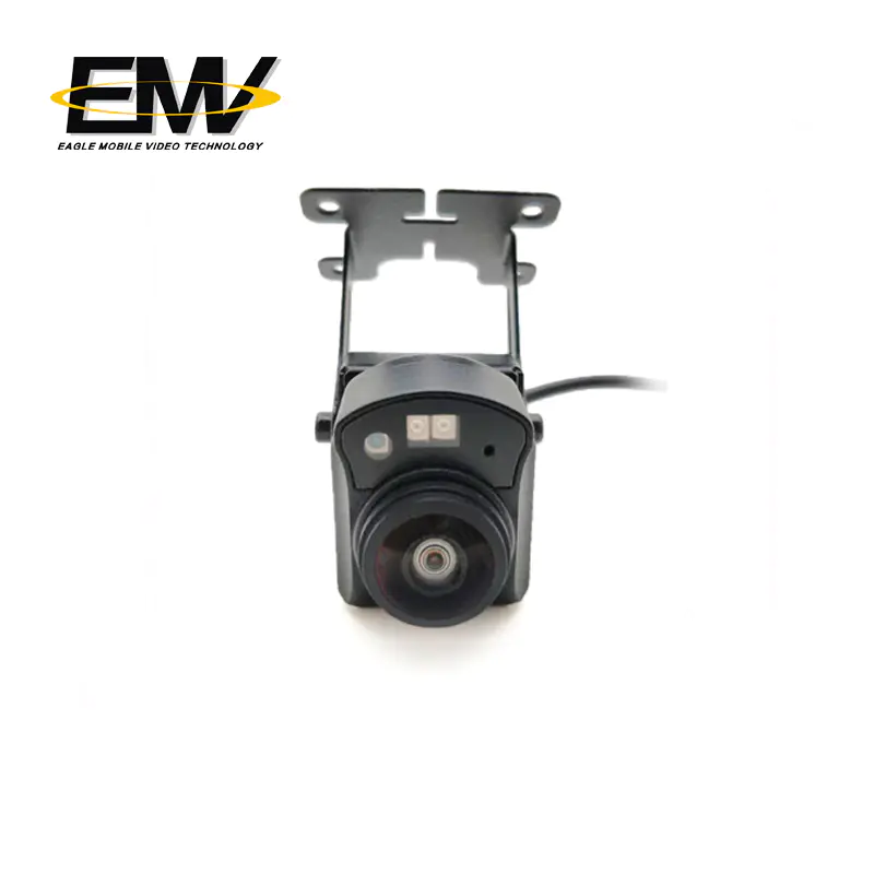 Mini inside view& front view metal camera with Audio EMV-033ML