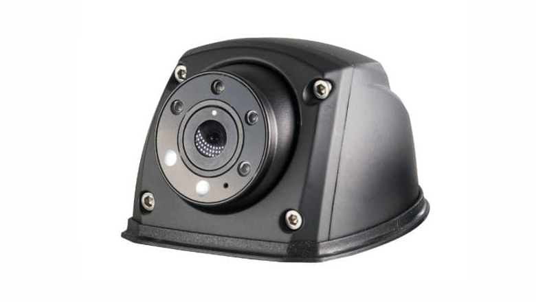 low cost vehicle mounted camera waterproof effectively for prison car-2