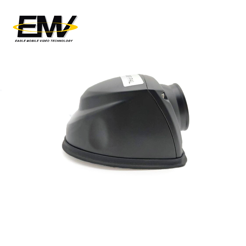 Waterproof IP69K side view camera for truck EMV-012R