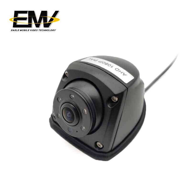 safety ahd vehicle camera audio for-sale-Eagle Mobile Video-img-1