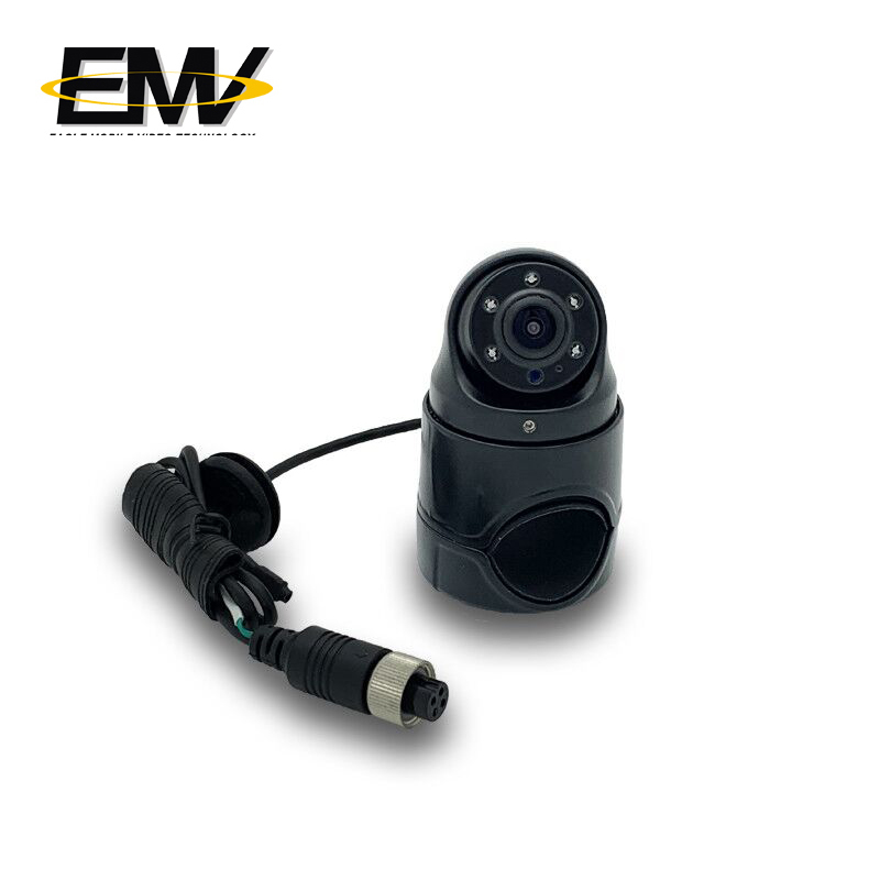 Eagle Mobile Video duty ahd vehicle camera China for buses-2