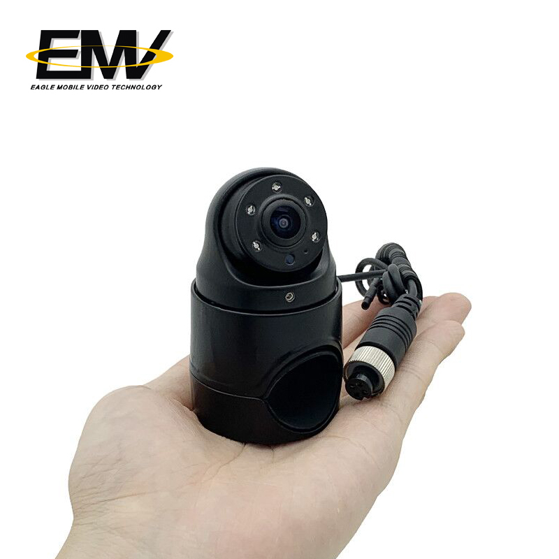 adjustable ahd vehicle camera rear owner for police car-Mobile DVR, Mobile CCTV System，Vehicle Came-1