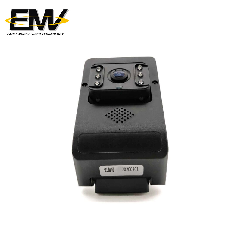 Eagle Mobile Video newly mobile dvr-1