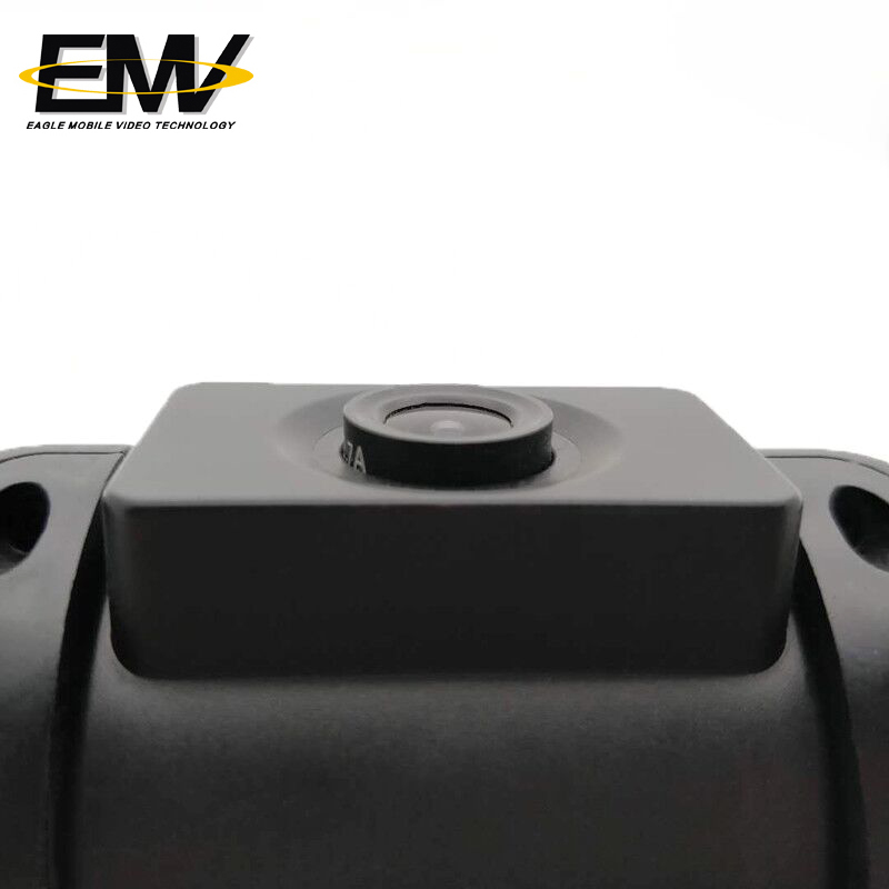 AHD Dual lens Inside Camera for Car /TAXI /SUV EMV043GF