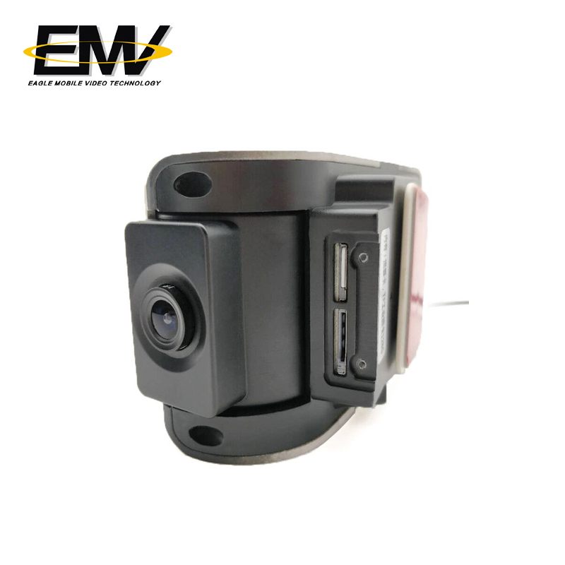 AHD Dual lens Inside Camera for Car /TAXI /SUV EMV043GF