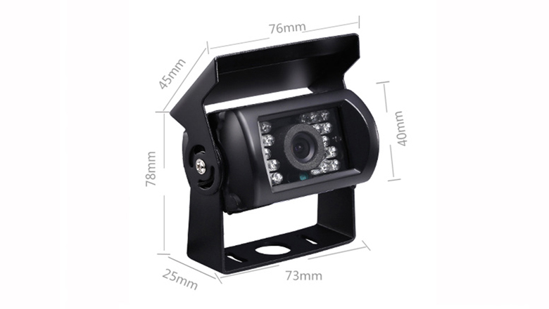 Eagle Mobile Video-Professional Mobile Dvr Car Security Camera Manufacture