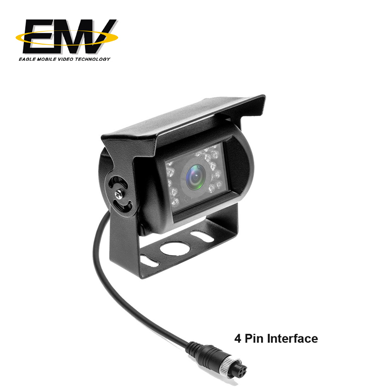 Eagle Mobile Video vehicle mobile dvr for law enforcement-2