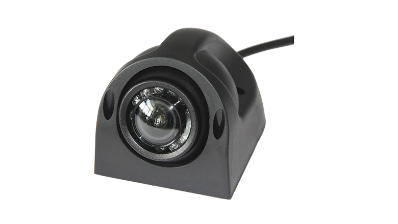 Eagle Mobile Video-Mobile Dvr Manufacture | 1080p 720p Ahd Truck Bus Vehicle Side View Camera
