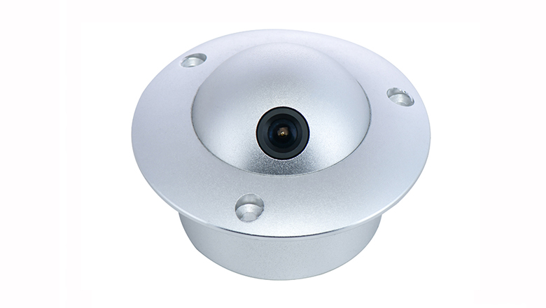 Eagle Mobile Video vandalproof dome camera supplier for ship-4