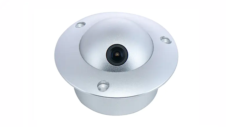 vandalproof dome camera vision experts for buses