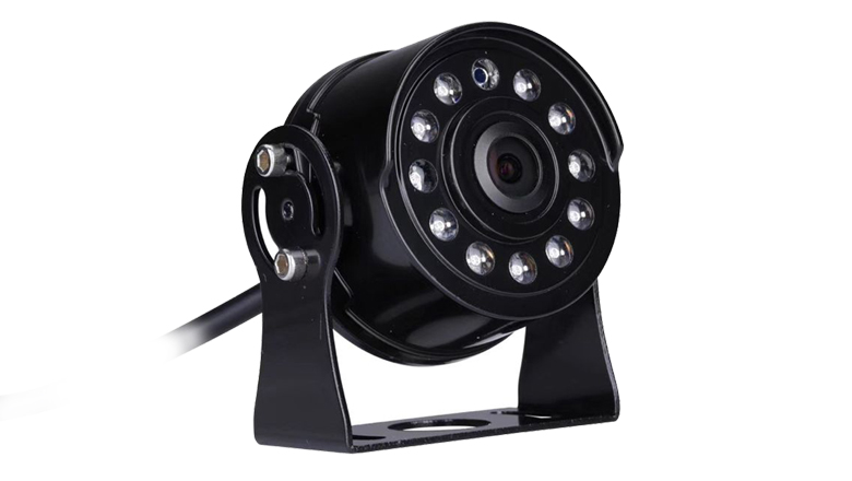 easy-to-use vehicle mounted camera audio supplier for buses-3