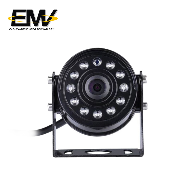 Eagle Mobile Video vehicle mobile dvr free design for police car-2