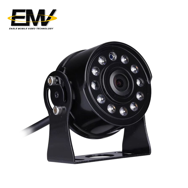 Eagle Mobile Video vandalproof vandalproof dome camera popular-1