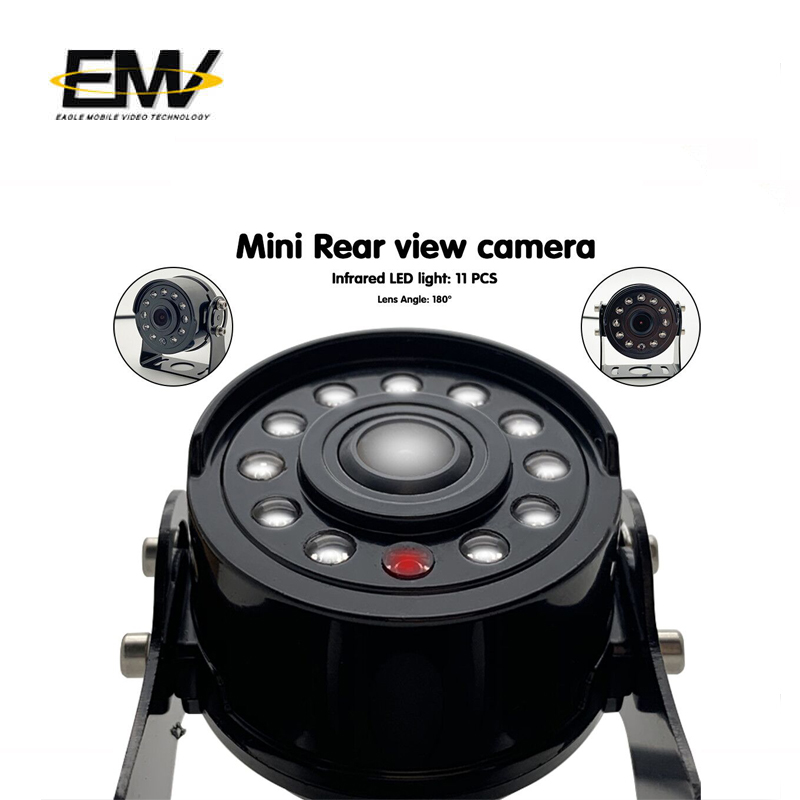 product-hot-sale ahd vehicle camera dome for-sale for law enforcement-Eagle Mobile Video-img