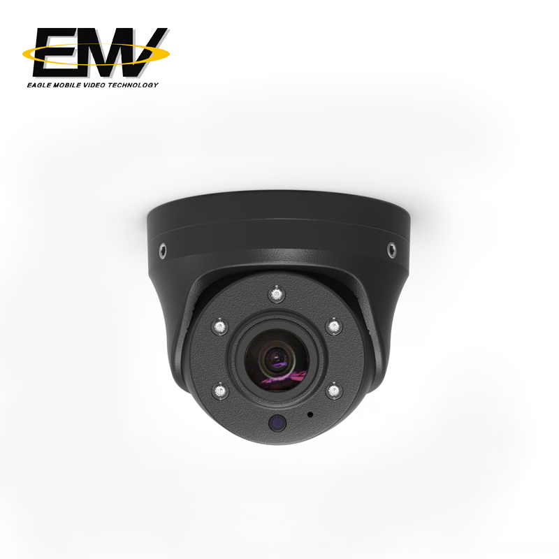 Mini Dome Inside view Car Video camera for Taxi EMV-002E