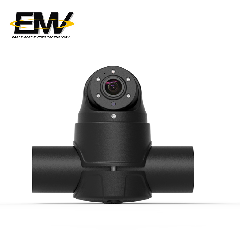 high efficiency vehicle mounted camera vision China for prison car-1