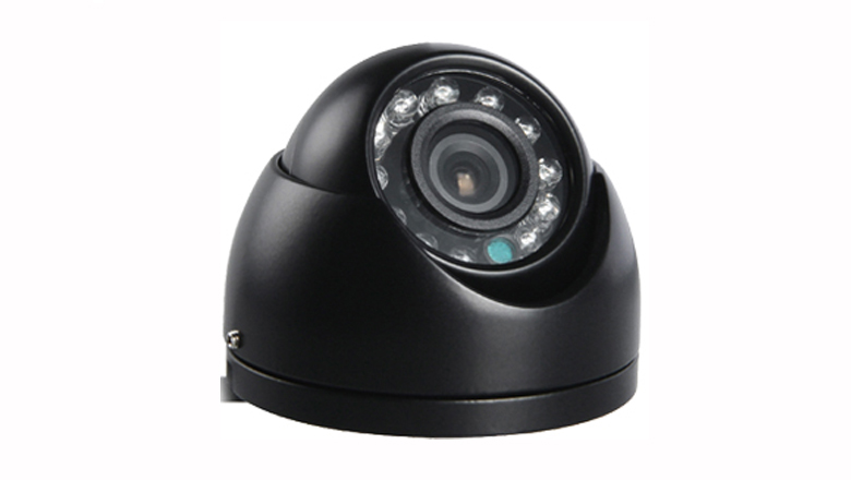 Eagle Mobile Video-Professional Mobile Dvr Car Security Camera Manufacture-1