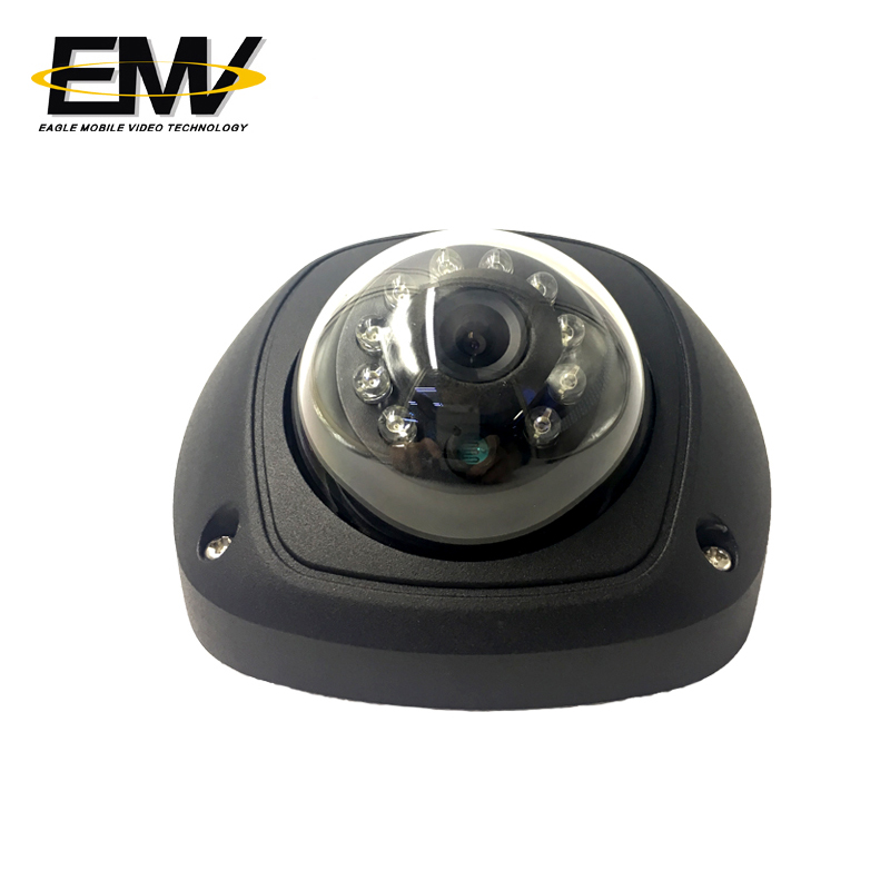 Eagle Mobile Video megapixel mobile dvr bulk production for Suv-2