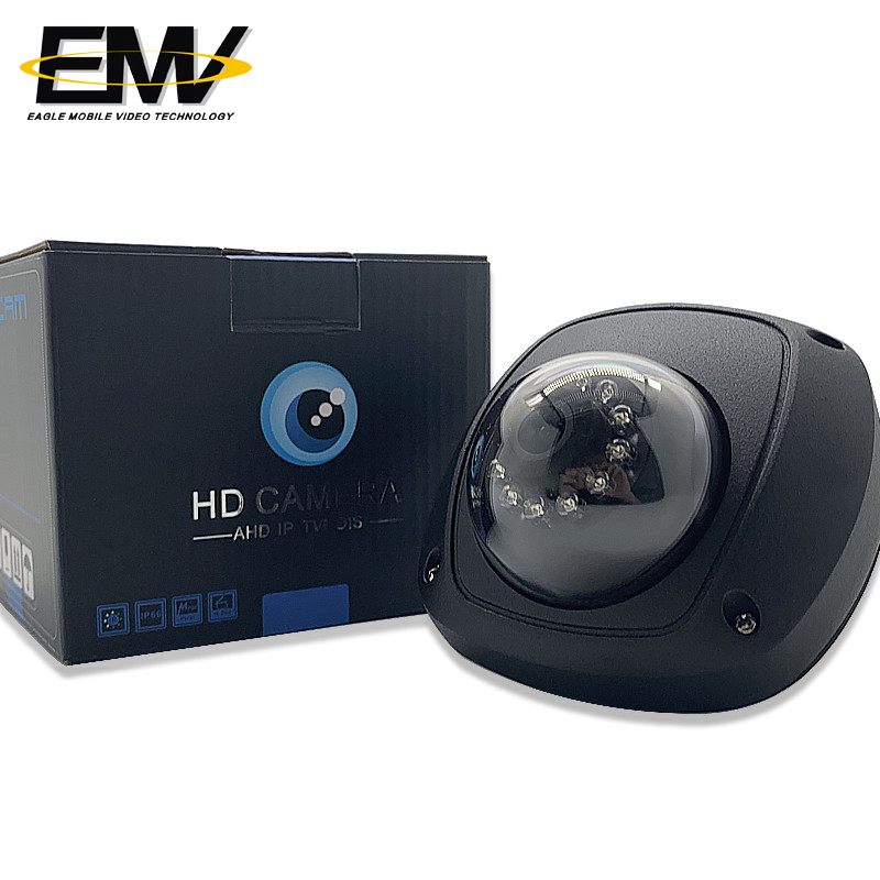 Eagle Mobile Video vandalproof dome camera supplier-1